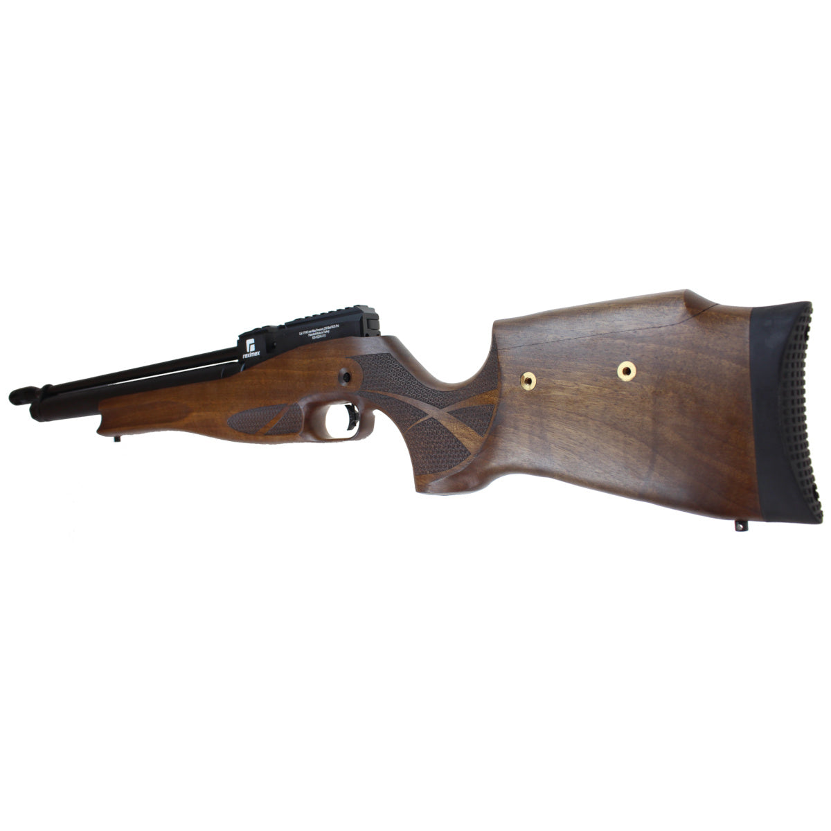 Reximex Daystar W 5.5mm PCP Air Rifle