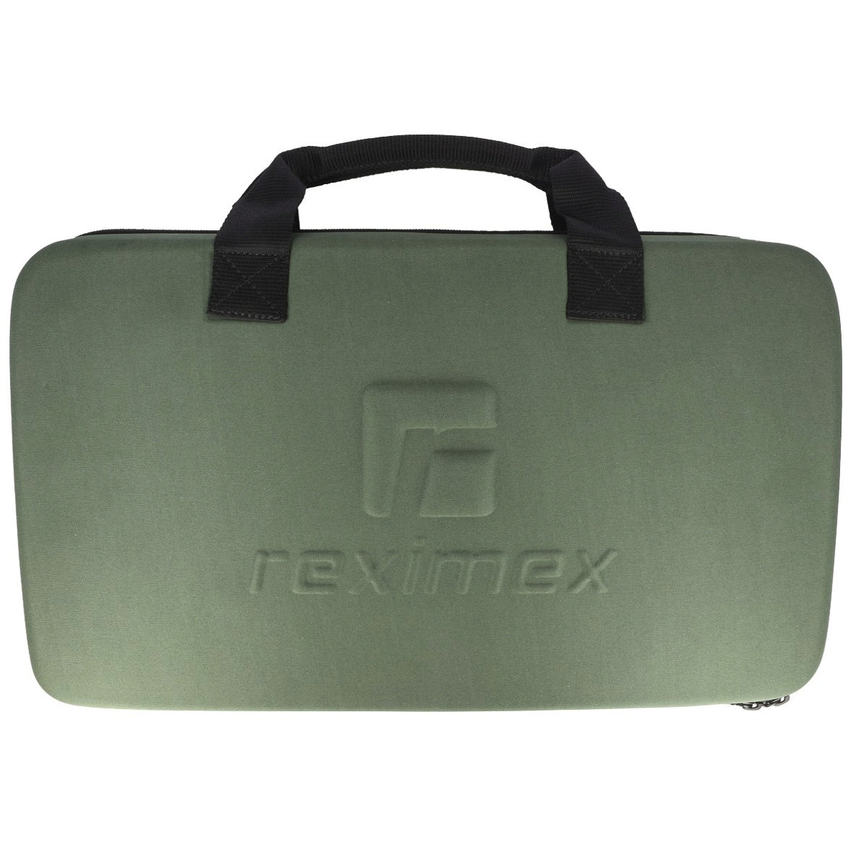 Reximex RPA 5.5mm PCP Air Pistol with Regulator
