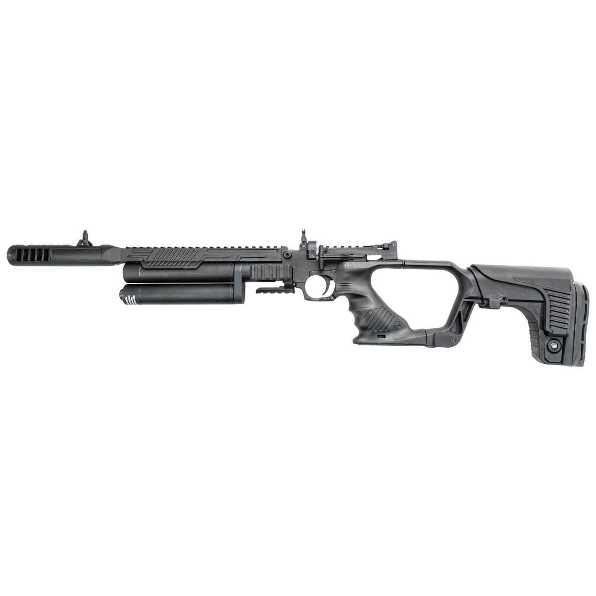 Hatsan Jet III 4.5 mm PCP Air Pistol