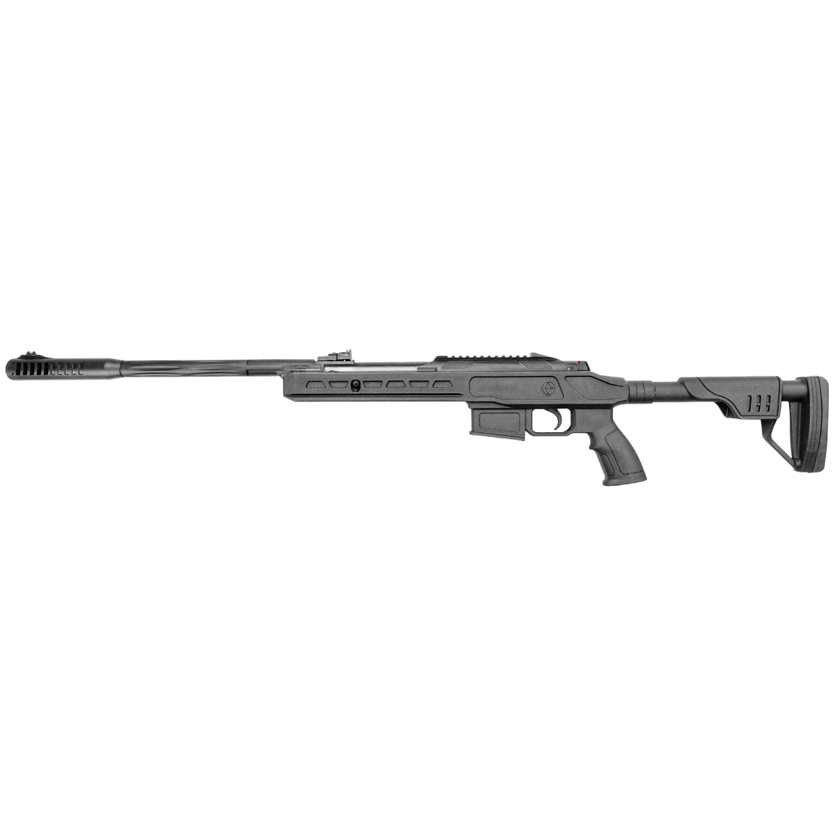 Wiatrówka Hatsan Zada 4.5 mm