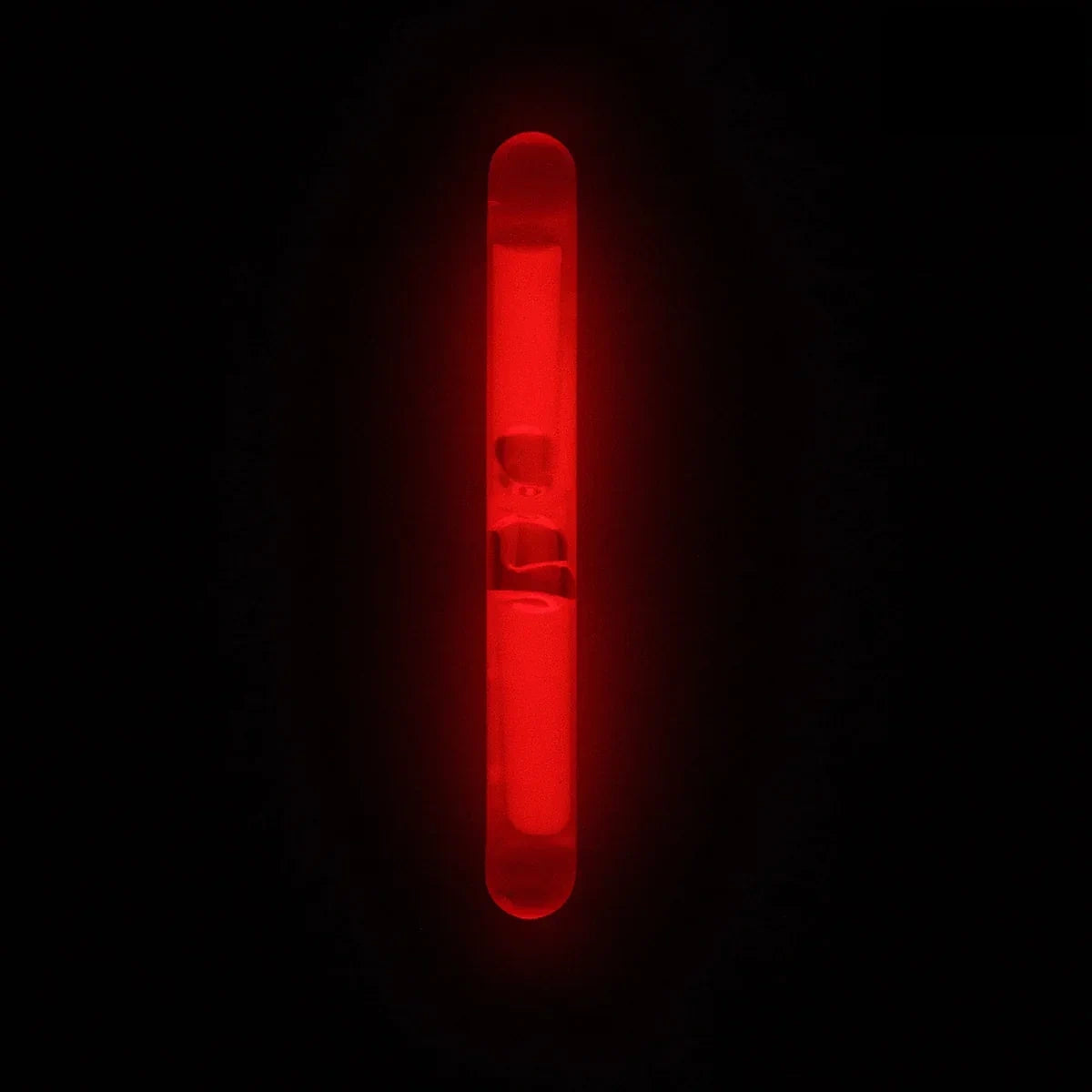 M-Tac 4,5x40mm chemical light, pack 10 pcs. Red (711500425-R)
