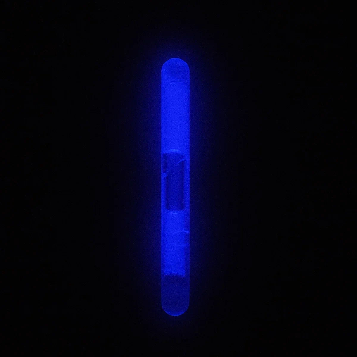 M-Tac 4,5x40mm chemical light, pack 10 pcs. Blue (711500425-B)