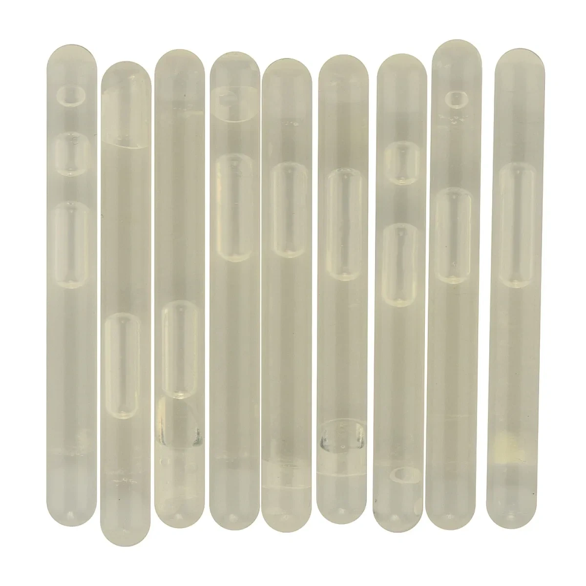 M-Tac 4,5x40mm chemical light, pack 10 pcs. Blue (711500425-B)