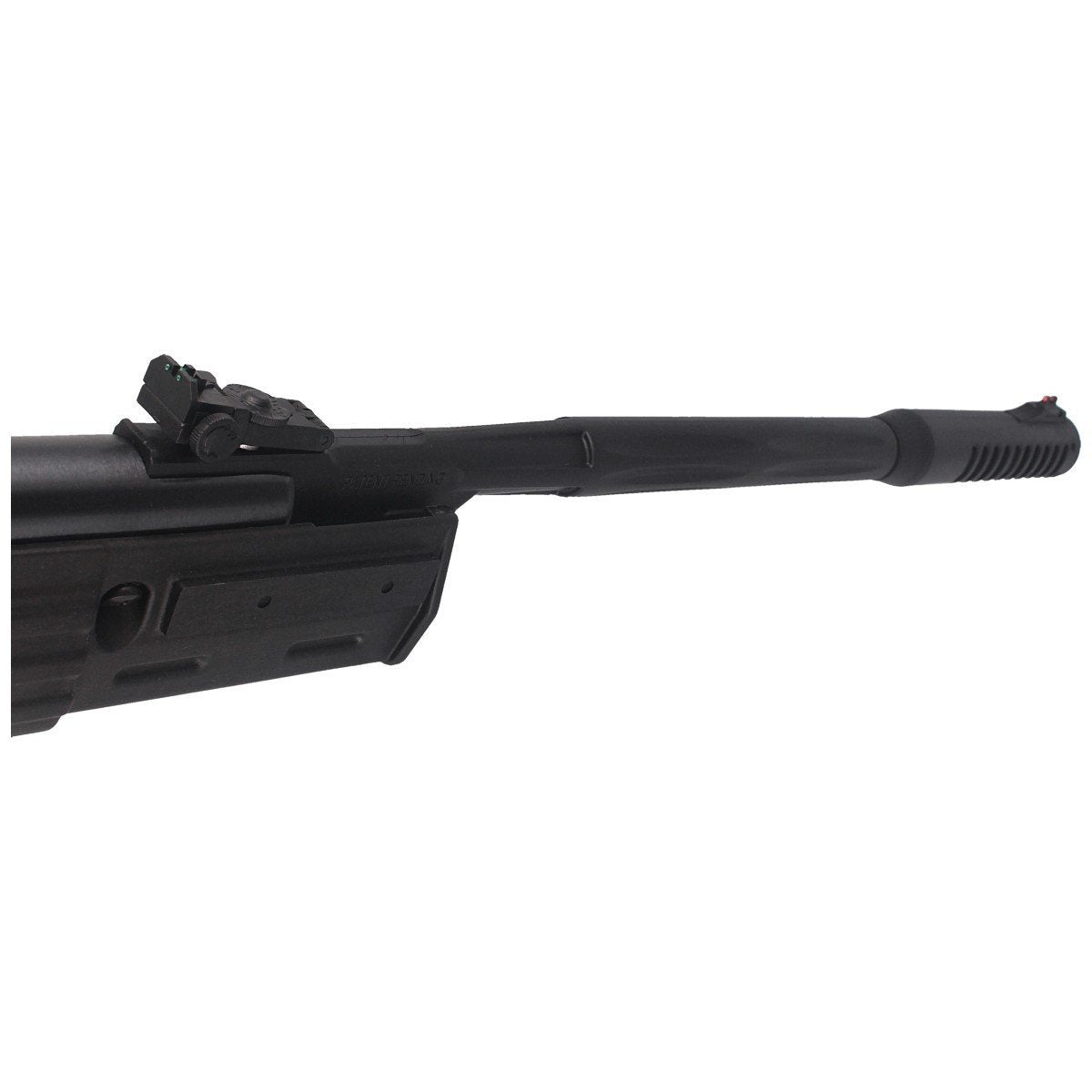 Karabin wiatrówka Hatsan AirTact Gen-2 Vortex 5.5 mm