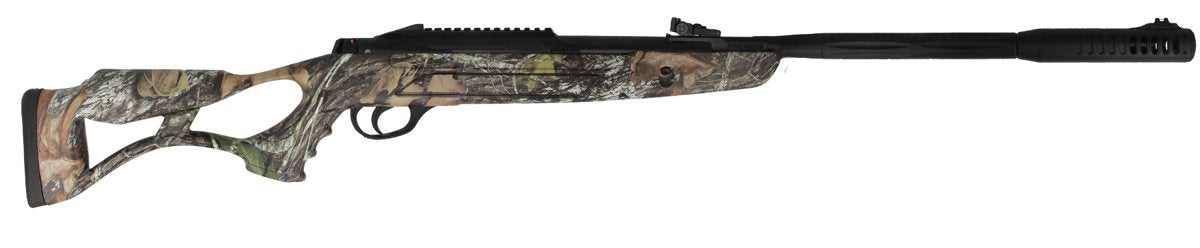Wiatrówka Hatsan AirTact ED Camo 6.35 mm