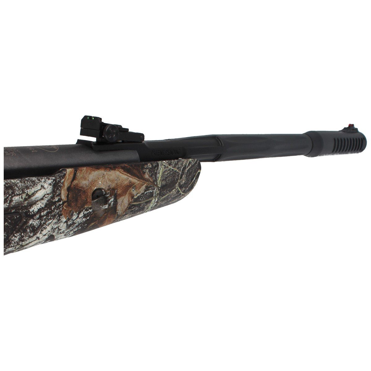 Wiatrówka Hatsan AirTact ED Camo 6.35 mm