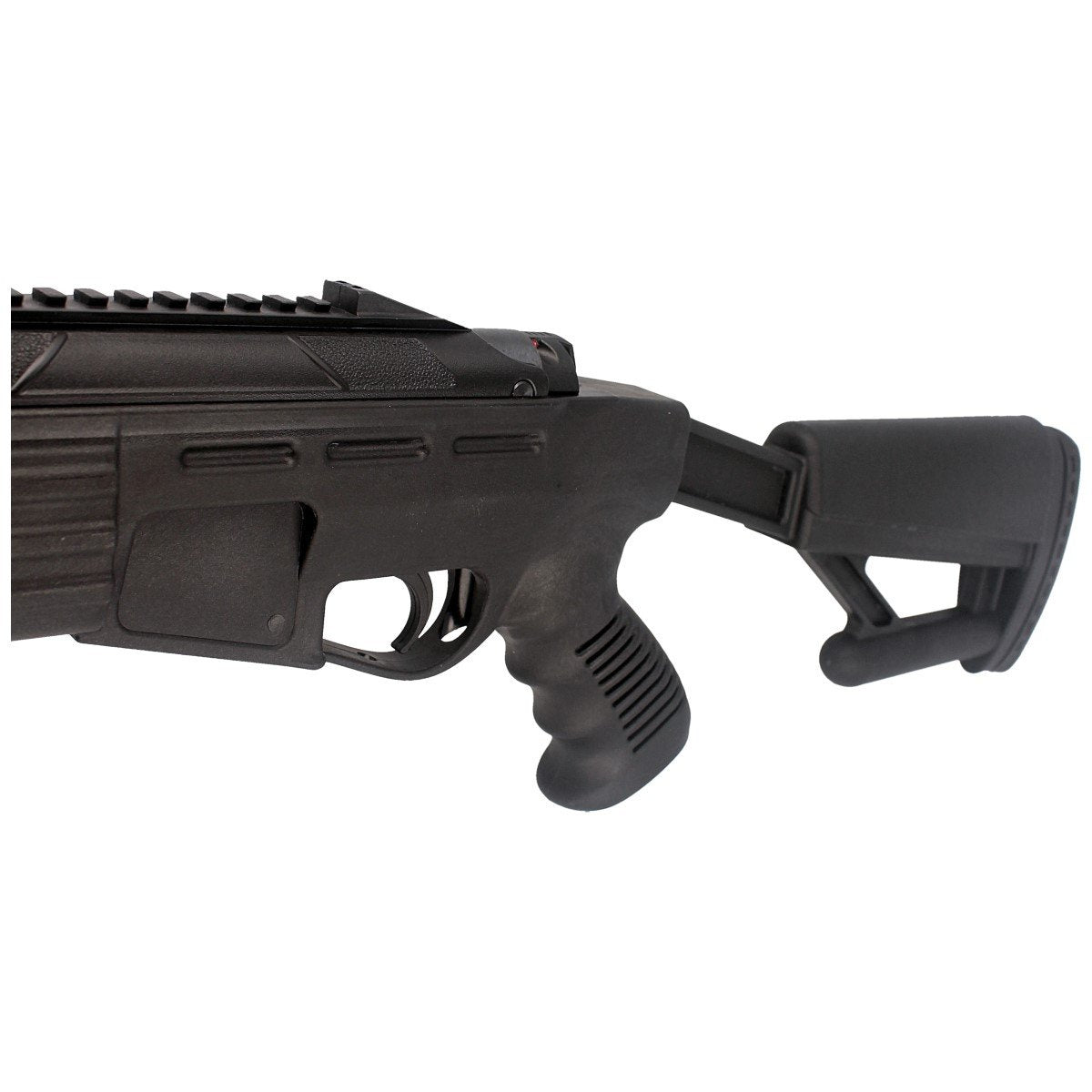 Karabin wiatrówka Hatsan AirTact Gen-2 5.5 mm