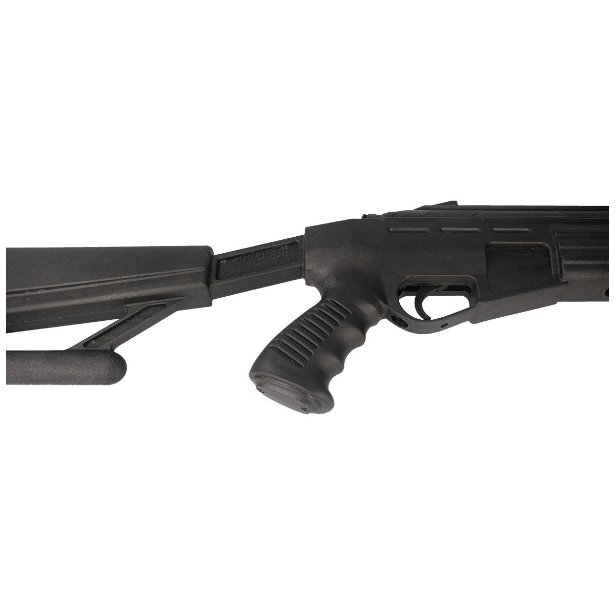 Karabin wiatrówka Hatsan AirTact Gen-2 5.5 mm