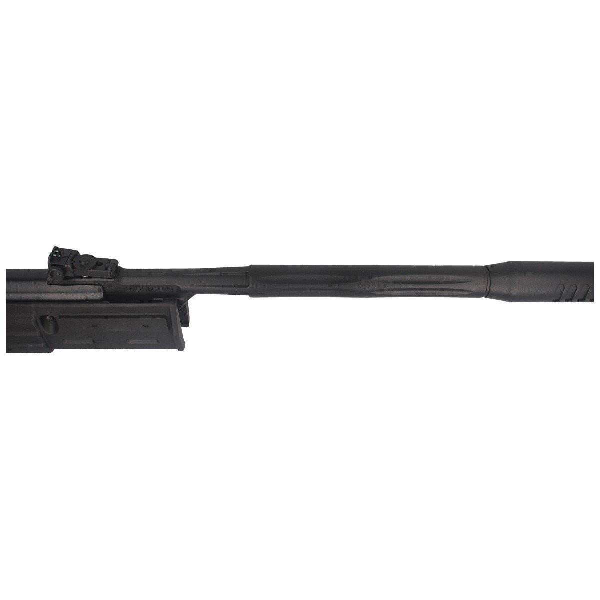 Karabin wiatrówka Hatsan AirTact Gen-2 5.5 mm
