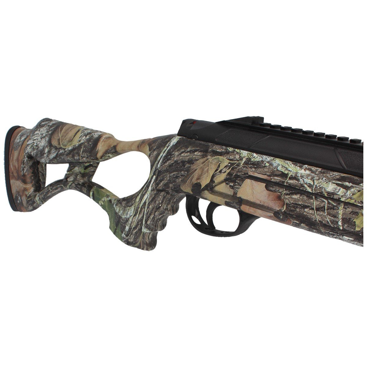 Wiatrówka Hatsan AirTact ED Camo 5.5 mm
