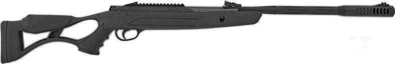 Wiatrówka Hatsan AirTact ED Vortex 5.5 mm