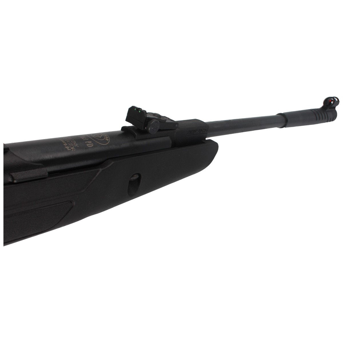 Wiatrówka Hatsan AirTact PD 5.5 mm
