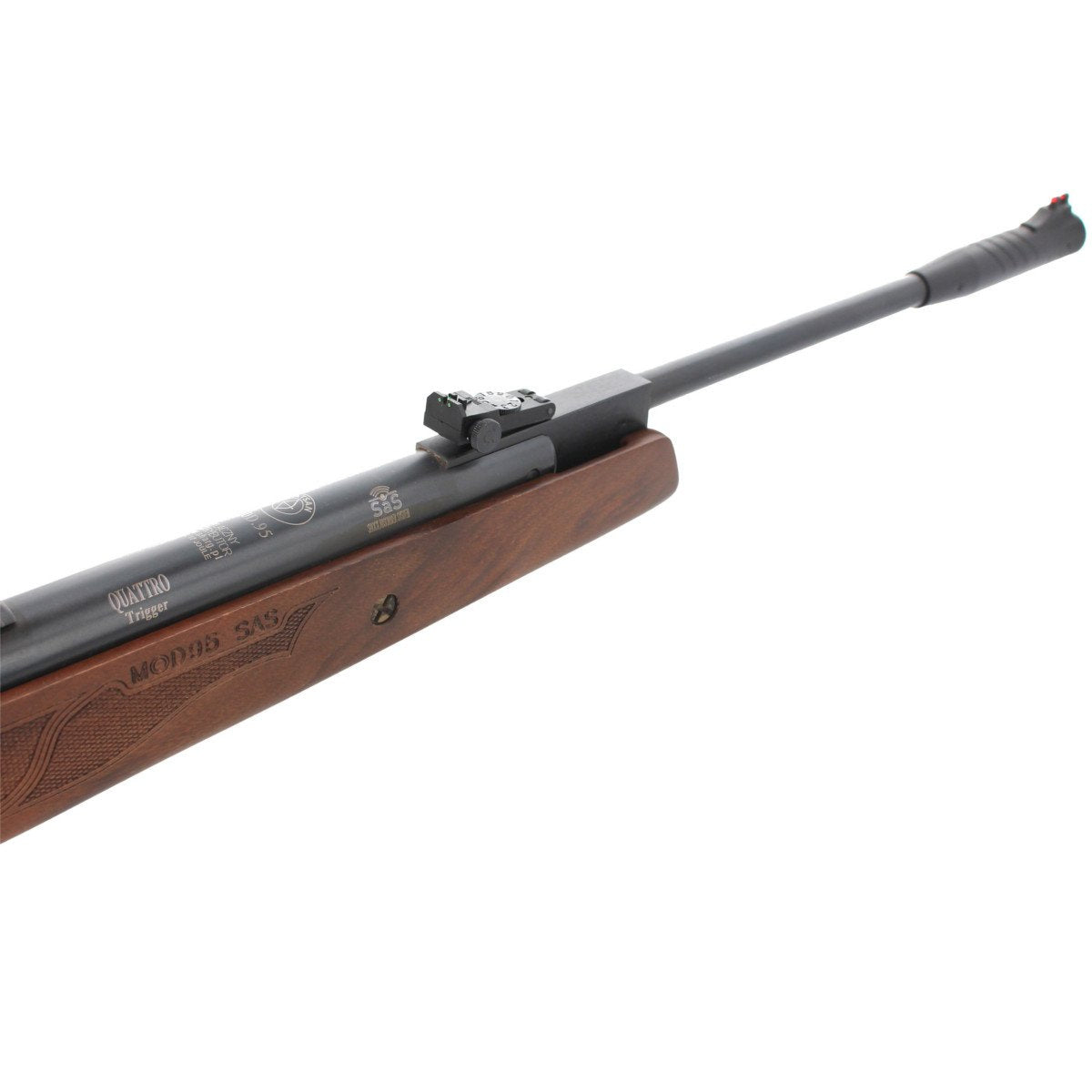 Hatsan 95 5.5 mm Air Rifle