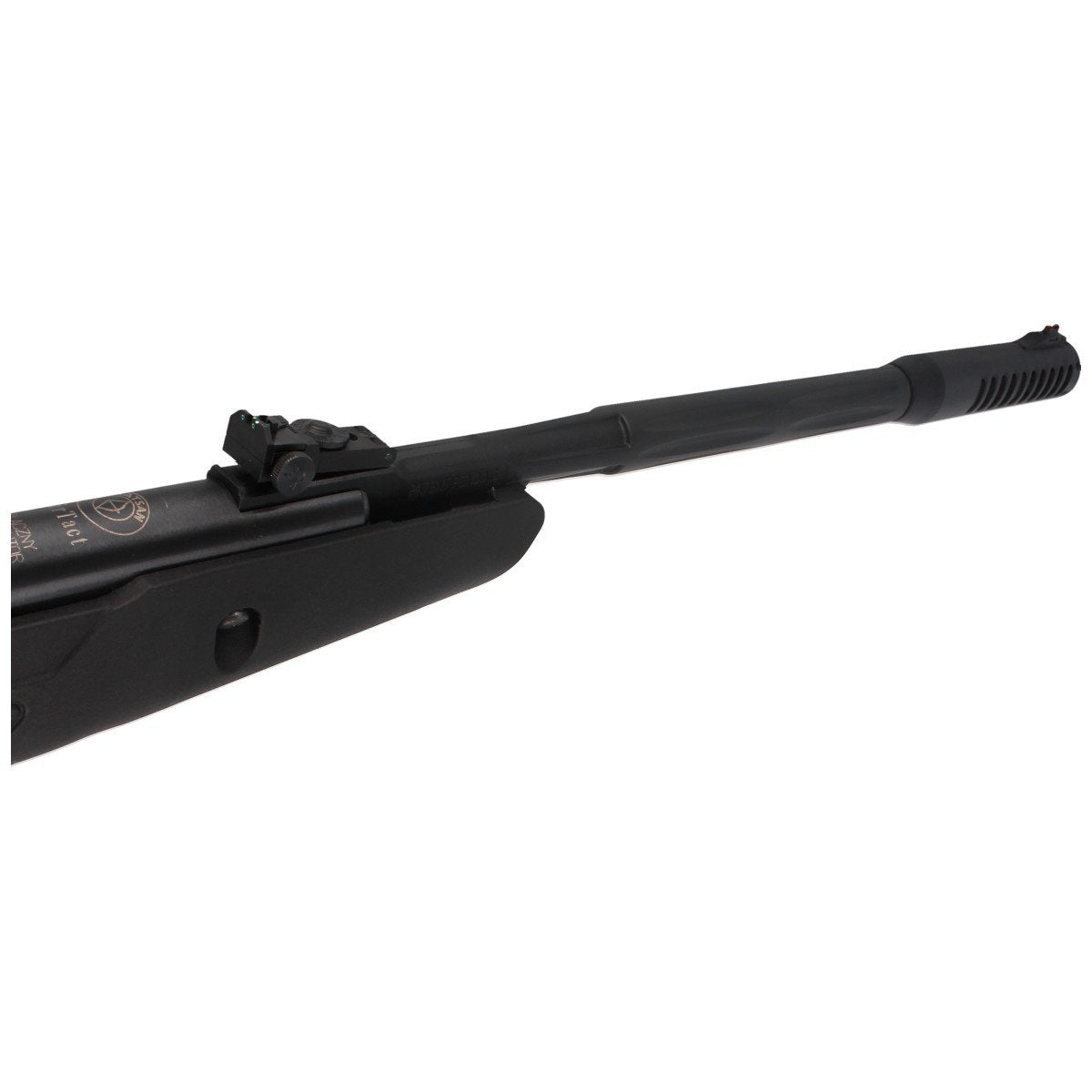 Wiatrówka Hatsan AirTact ED 6.35 mm