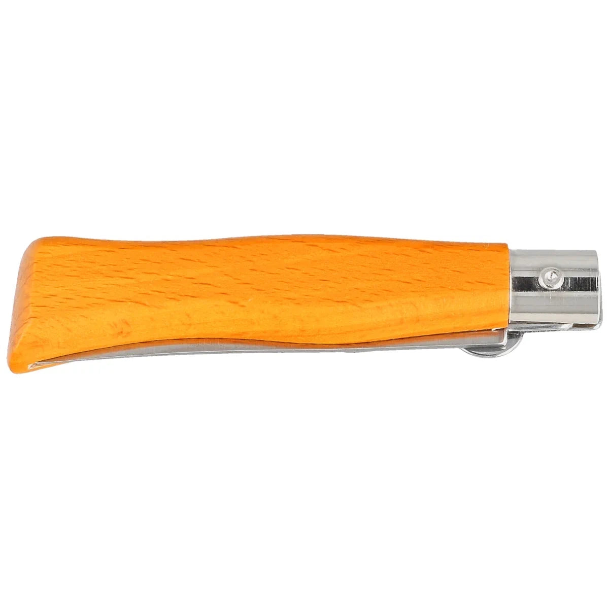 MAM Douro Blade Lock Knife Orange Beech Wood, Inox HW, Satin 420 (2006-OR)