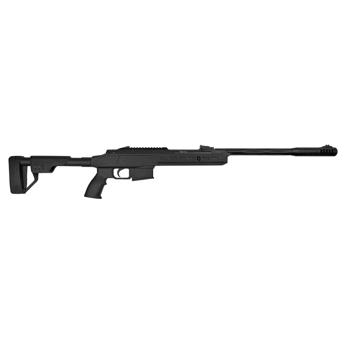 Wiatrówka Hatsan Zada Vortex 4.5 mm