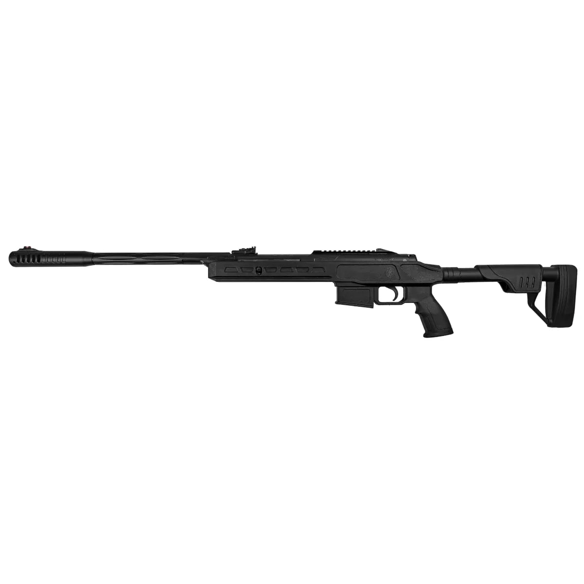 Wiatrówka Hatsan Zada Vortex 4.5 mm