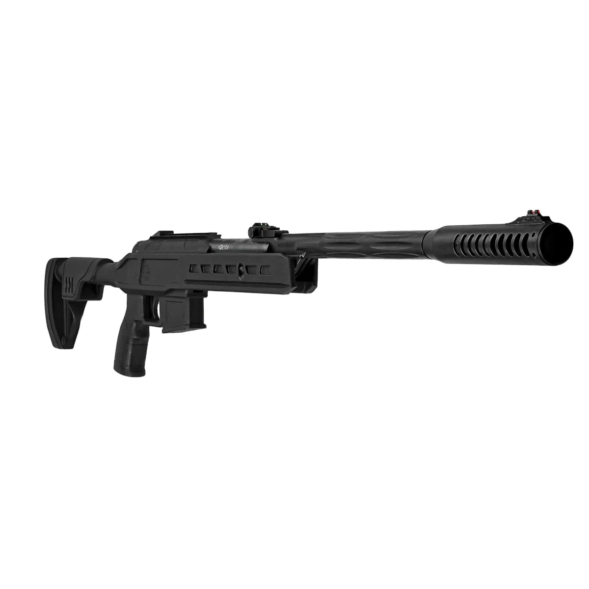 Wiatrówka Hatsan Zada Vortex 4.5 mm
