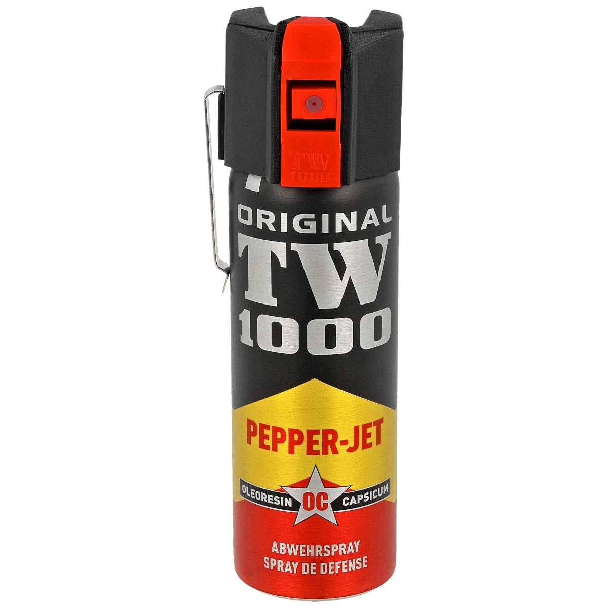 Hoernecke TW 1000 Pepper-Jet 63 ml