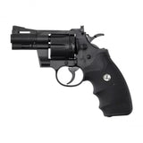 Rewolwer wiatrówka Umarex Colt Python 4,5 mm (5.8147)