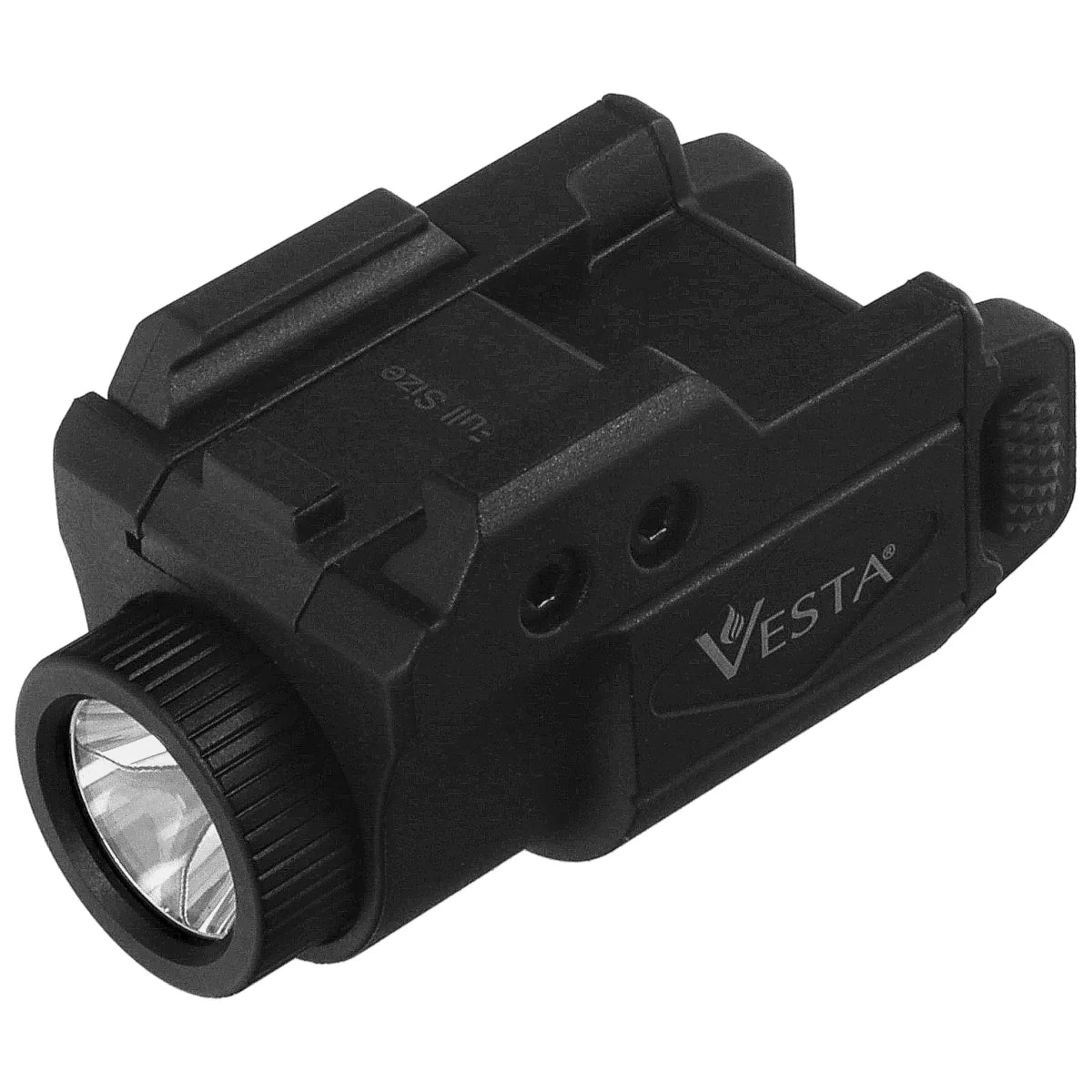 Vesta F1 Flashlight for pistol