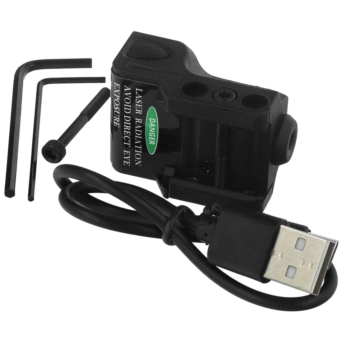 Vesta L1 Nano Laser Sight