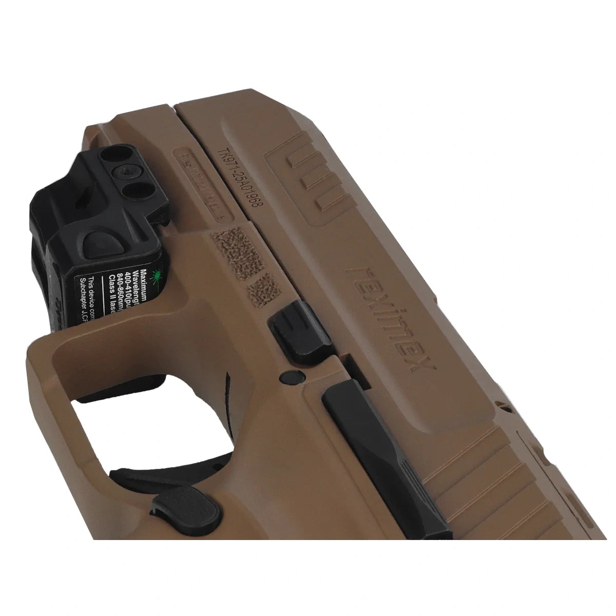 Vesta L1 Nano Laser Sight