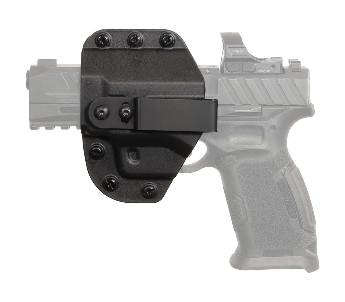 Reximex Holster for TRX9 9 mm - Right-Hand
