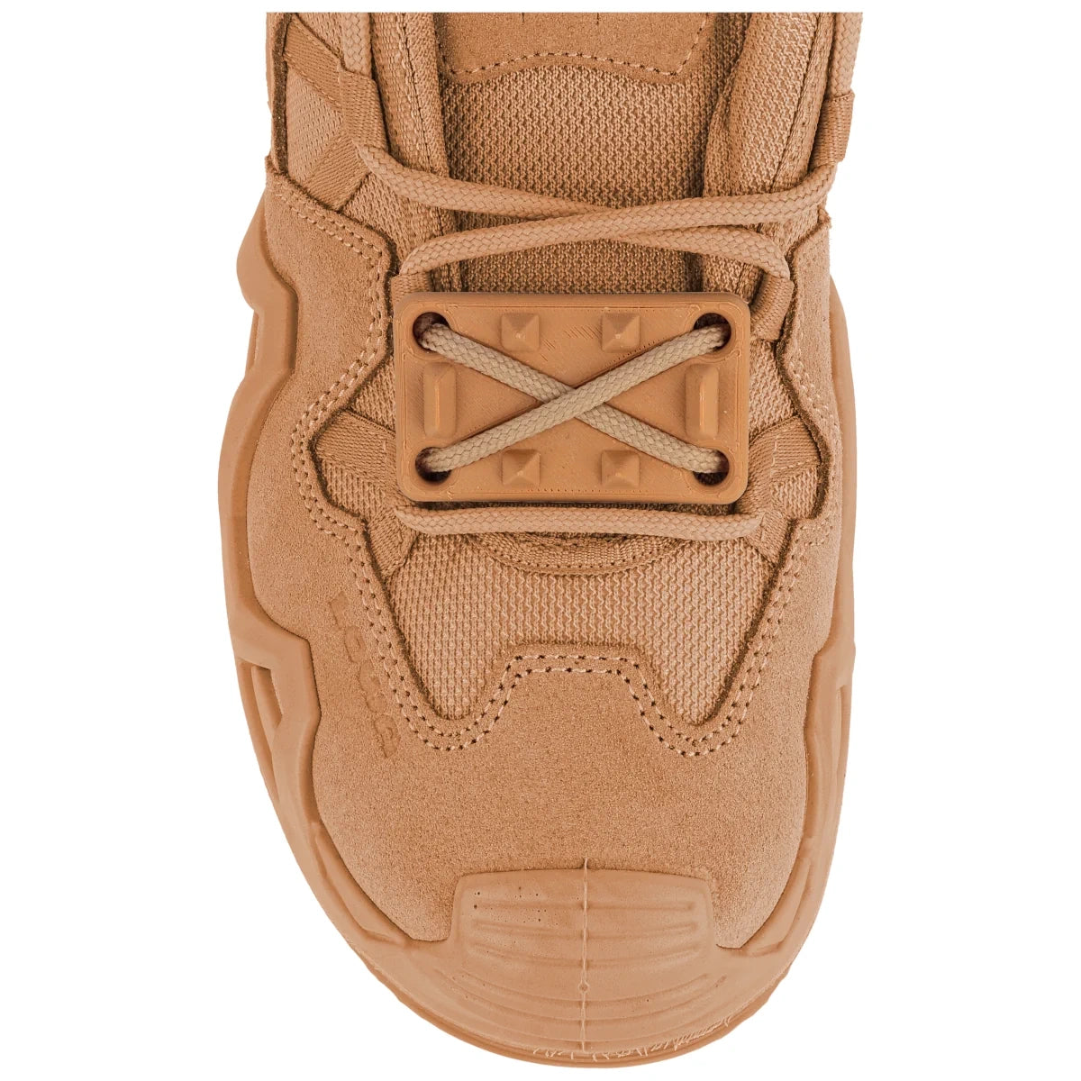 KickForce Self-Defense Boots Spikes, Desert (KF-DES)