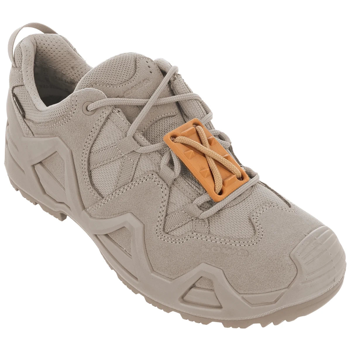 KickForce Self-Defense Boots Spikes, Desert (KF-DES)