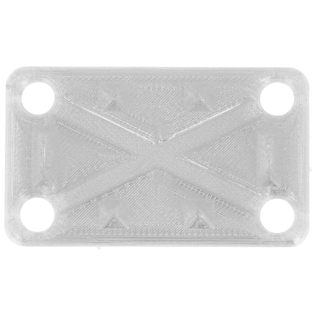 KickForce Self-Defense Boots Spikes, White (KF-WHT)
