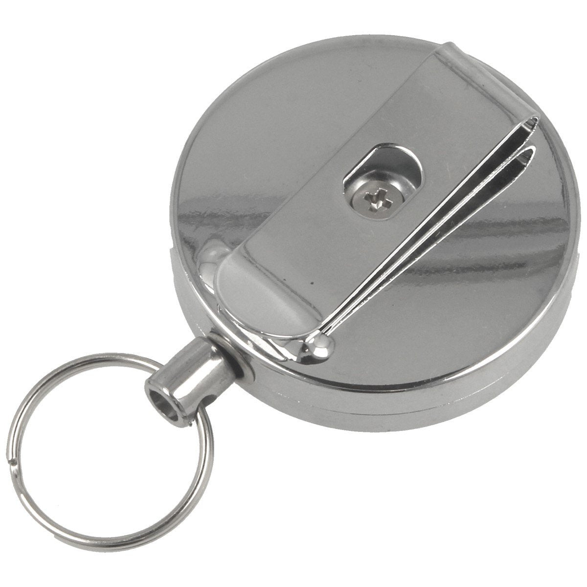 Herbertz CJH retractor with clip, 100cm (912200)