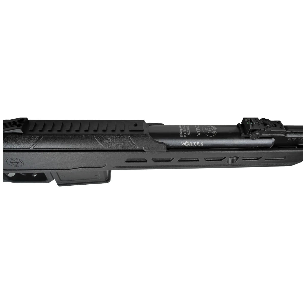 Wiatrówka Hatsan Zada Vortex 5.5 mm