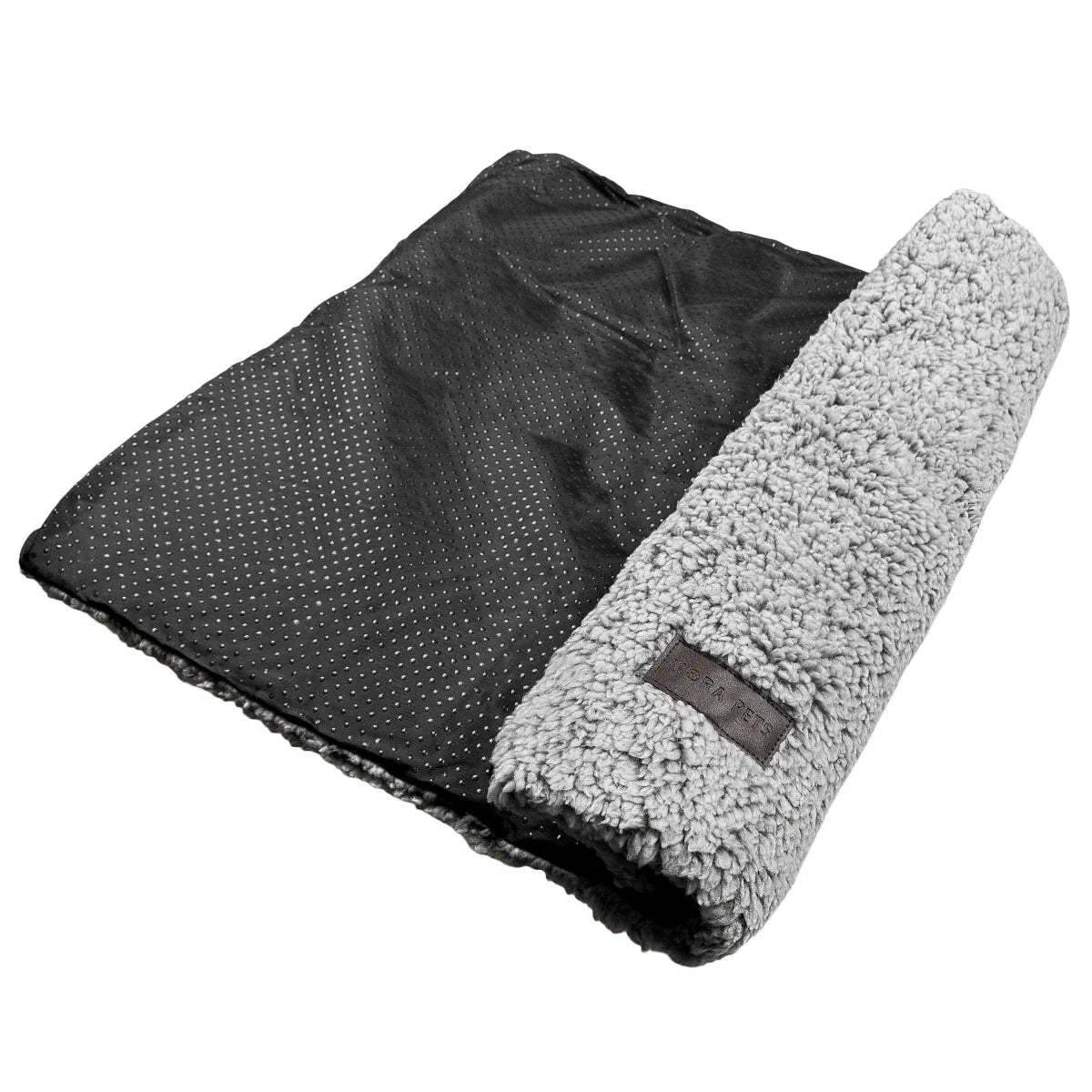 Mora Pets Self-Heating Pet Mat 74x48 cm - Extra Warm