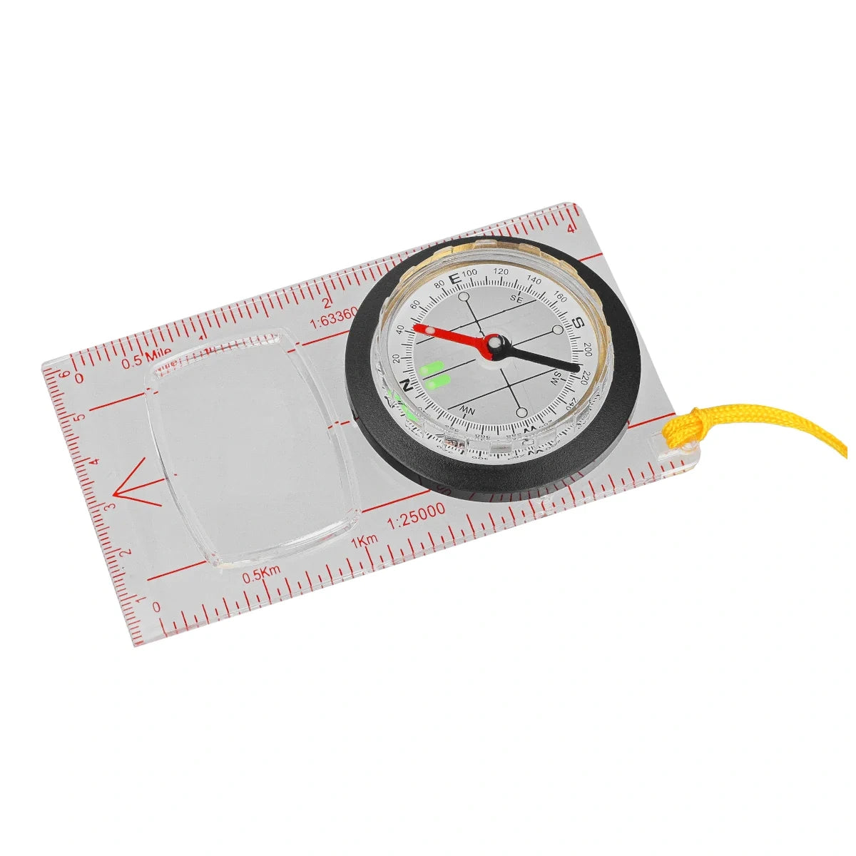 Herbertz Cartographic Compass (55020)