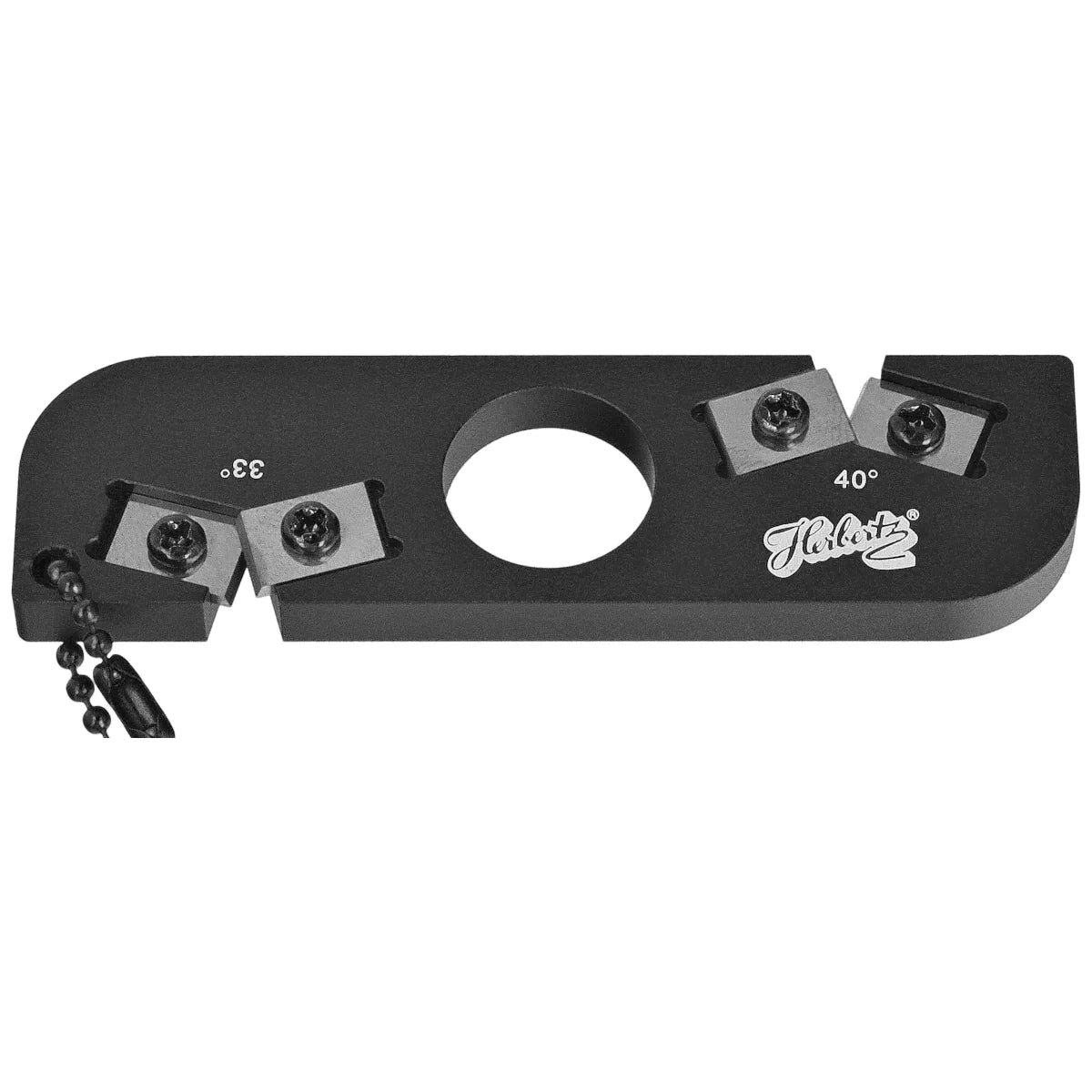 Herbertz 2-Step Knife Sharpener (55063)