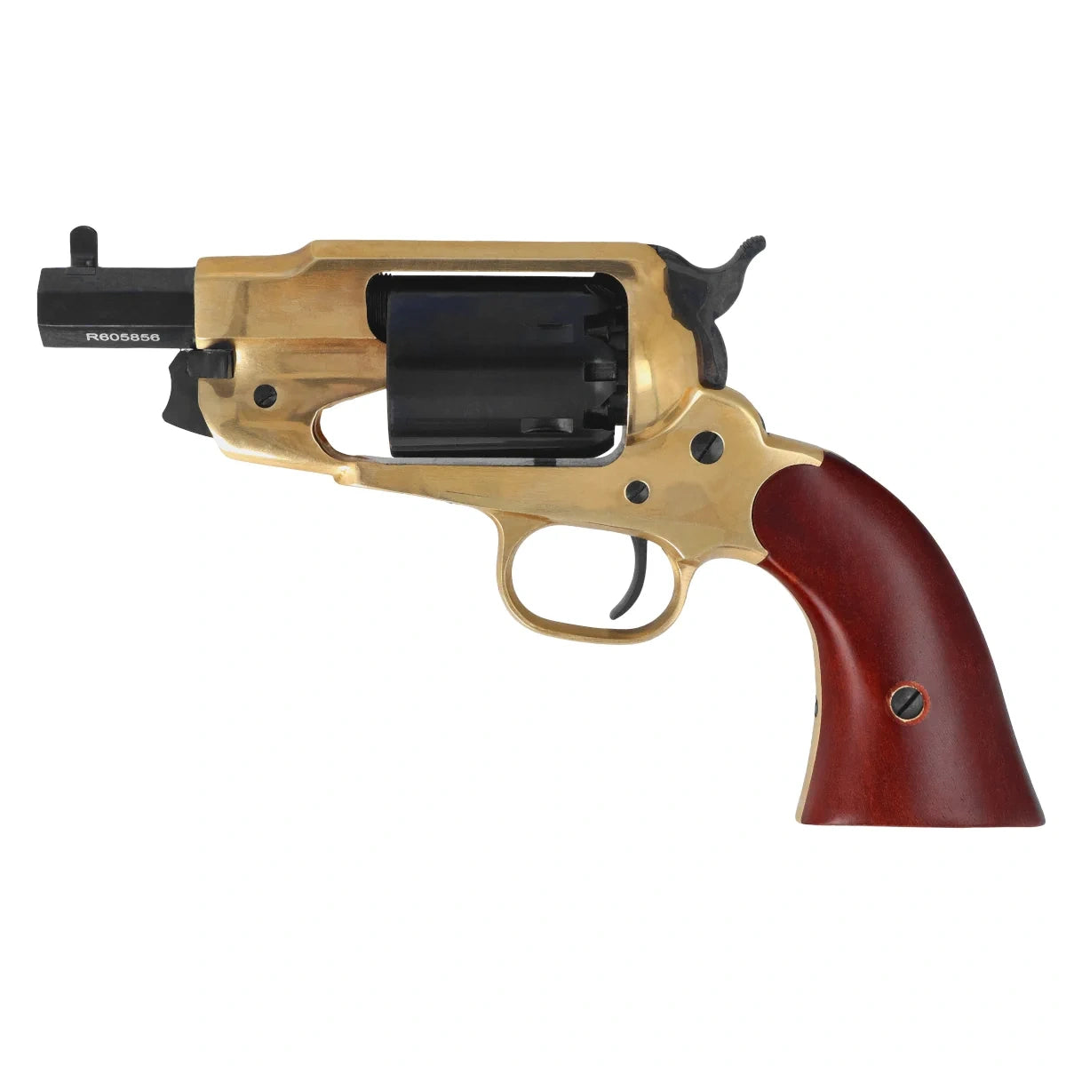 Rewolwer Pietta 1858 Remington New Model Army Snubnose Texas .44 (RGB44/3'')
