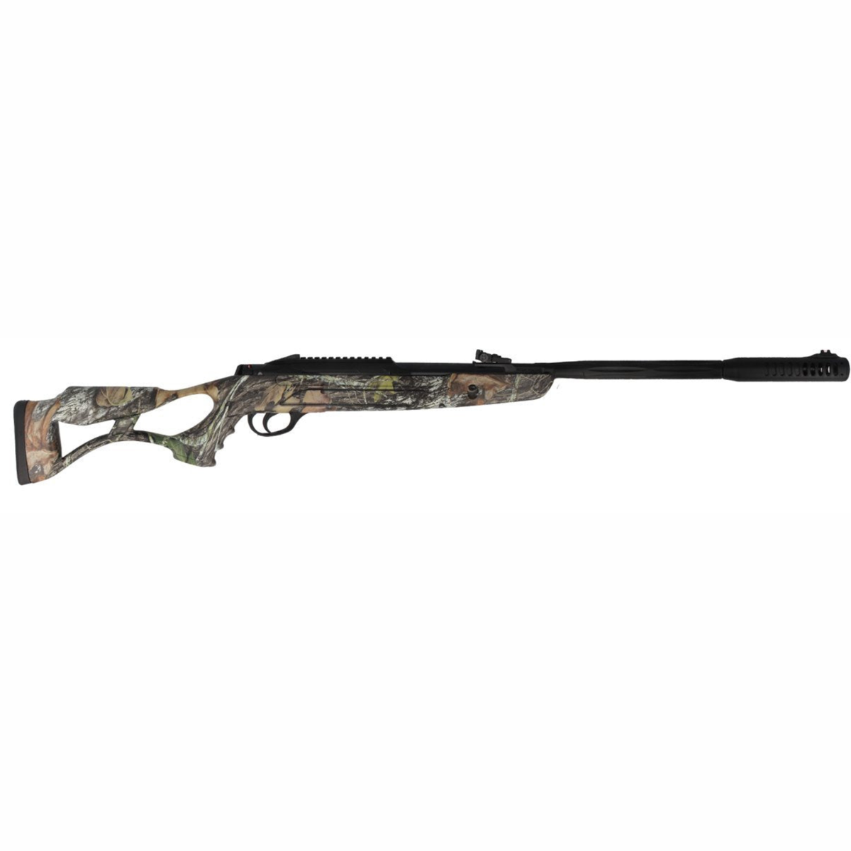 Wiatrówka Hatsan AirTact ED Camo