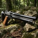 Karabinek PCP SNOWPEAK PP750 5,5 mm wiatrówka pneumatyczna Zestaw !